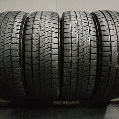 BS BRIDGESTONE BLIZZAK VRX2 215/...