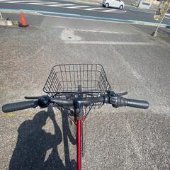 ADVANTAGE アドバンテージ 自転車 SR078 27インチ