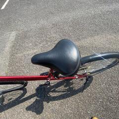 ADVANTAGE アドバンテージ 自転車 SR078 27インチ