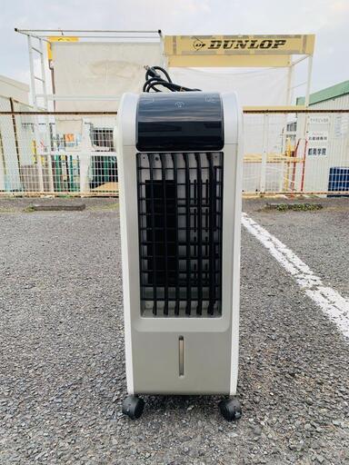冷風温風扇 DMS-053 加湿機能付き