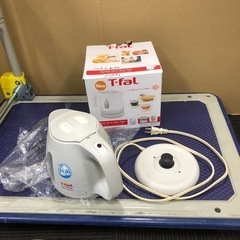 【中古品】T-fal Aprecia Ultra Clean N...