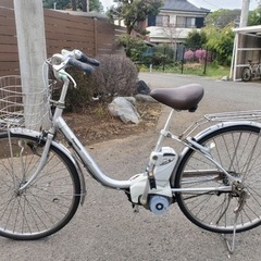 ⭐️電動自転車⭐️Panasonic   ENS63
