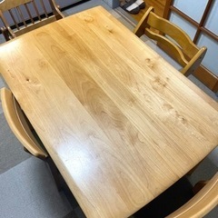 家具 ダイニングセット