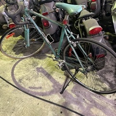 Bianchi  PROJECT-3