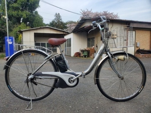 ⭐️電動自転車⭐️スズキ   FZ87A