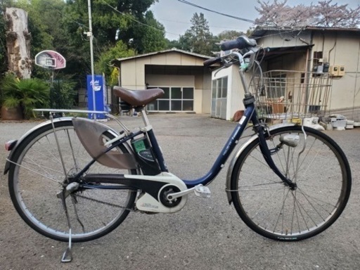 ⭐️電動自転車⭐️Panasonic   END63