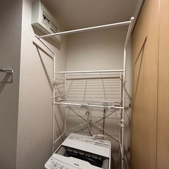【決定】家具 収納家具 洗濯ラック
