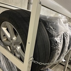 レクサスrx  純正ホイール　19インチ　4本セット　　