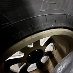 レクサスrx  純正ホイール　19インチ　4本セット　　