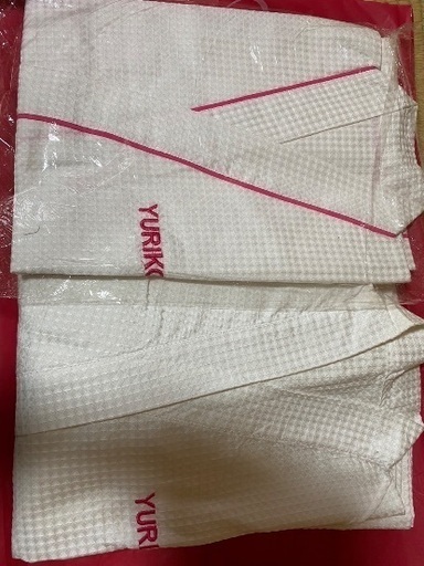 岩盤浴 YURIKOシルエット ユリコシルエット サミット