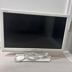 液晶テレビモニター