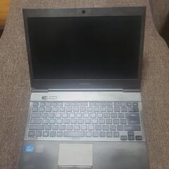 dynabook R632F i5 10Pro 256g