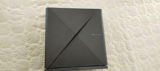 WiFi ブロードバンドルータ  NEC製 Aterm WX5400HP