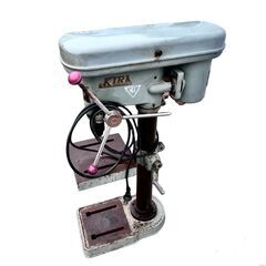 中古】【動作OK】【店頭引取限定】Kent ケント 卓上ボール盤 UD-2B