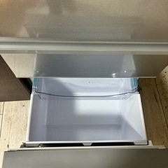 決まりました】2023年式 AQUA冷蔵庫