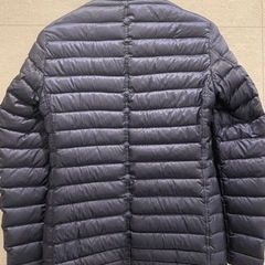 服/ファッション ライトダウン　メンズ