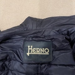 服/ファッション ライトダウン　メンズ