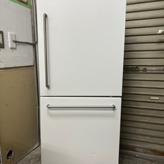 【MUJI 無印良品】 ノンフロン電気冷蔵庫 2ドア MJ-R1...
