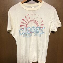 DIESEL　ディーゼル　Tシャツ