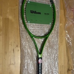 Wilson 新品　テニスラケット