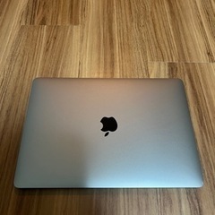 M1 MacBook Air2020 ジャンク