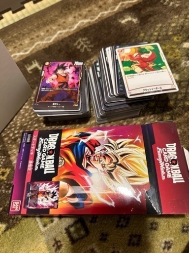 ドラゴンボールカード ドラゴンボールカード(super dragon ball) ドラゴンボールカード mm6