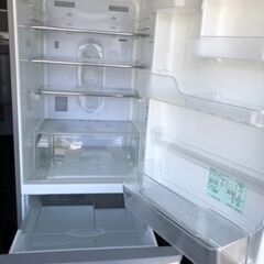 福岡市内配送設置無料　パナソニック Panasonic NR-C37DM-S [冷蔵庫(365L・右開き)3ドア エコナビ機能搭載 シャイニングシルバー]