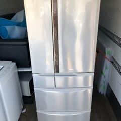 福岡市内配送設置無料 パナソニック Panasonic NR-F511V-N [トップ