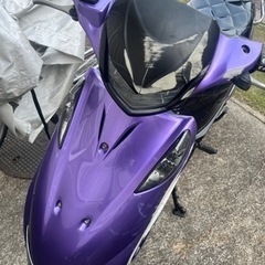 アドレスv125g