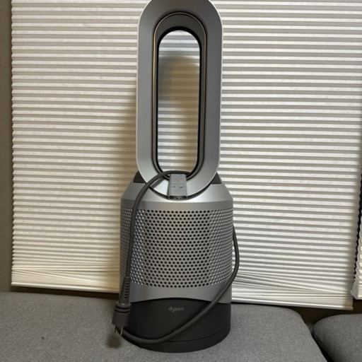 [限定] dyson dyson hot＆cool 付属品完備
