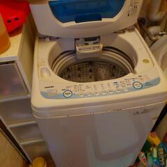帯広 洗濯機