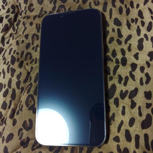 美品　定価 14万5000円 iPhone 13 Pro 512GB ゴールド