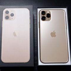 iPhone11 PRO 64GB