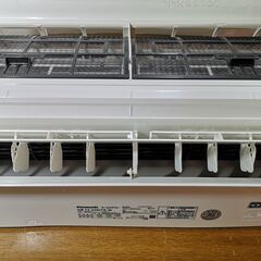 取付工事込み)パナソニック6畳 2019年式 保証あり mDLZsks3224