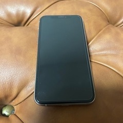 iPhone 11 PRO 256G シルバー　楽天モバイル　S...