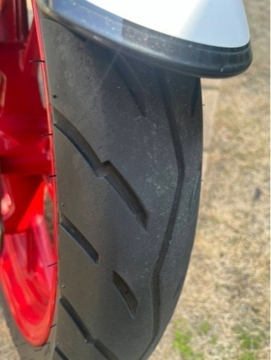 GSX-S125 ABS | autosport web