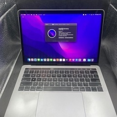 Apple MacBook Pro 13インチ 2018 #au...