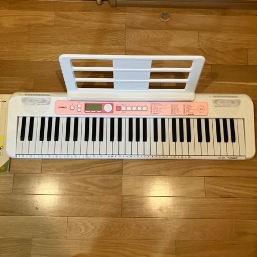 CASIO 電子ピアノ