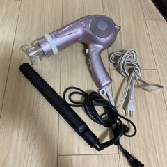 家電 美容家電 ヘアケア