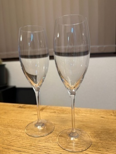 RIEDELグラス　生活雑貨 食器 コップ、グラス