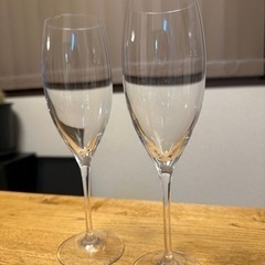 【ネット決済】RIEDELグラス　生活雑貨 食器 コップ、グラス