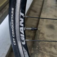 「取引き終了しました」自転車 ロードバイク