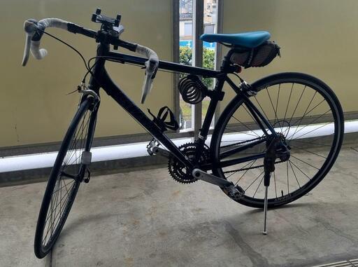 「取引き終了しました」自転車 ロードバイク