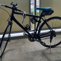 「取引き終了しました」自転車 ロードバイク
