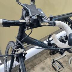「取引き終了しました」自転車 ロードバイク