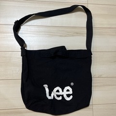 Lee ショルダーバッグ