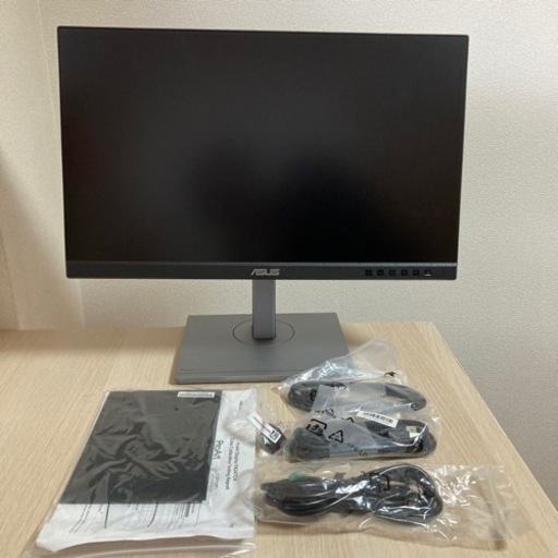 ASUS モニターPA247CV