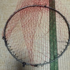 ダイワ、タモの柄、釣り