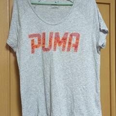 PUMA　Tシャツ