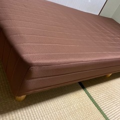 家具 ベッド シングルベッド